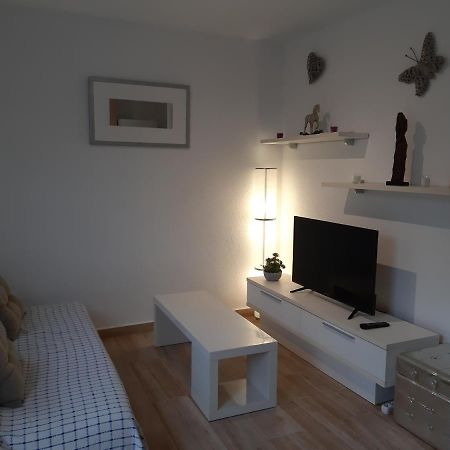 Apartamento De La Huerta Apartment Murcia Ngoại thất bức ảnh