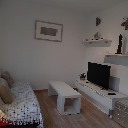 Apartamento De La Huerta Apartment Murcia Ngoại thất bức ảnh