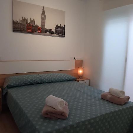 Apartamento De La Huerta Apartment Murcia Ngoại thất bức ảnh