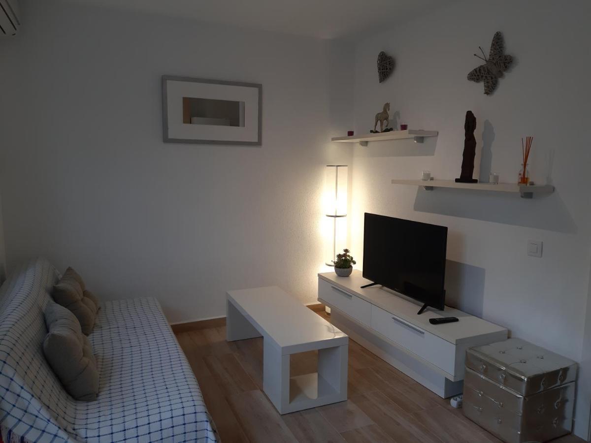 Apartamento De La Huerta Apartment Murcia Ngoại thất bức ảnh